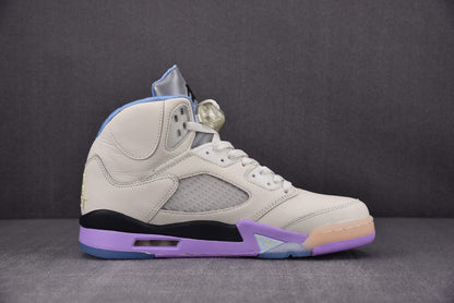 Jordan 5 Retro Dj Khaled We the Best Sail