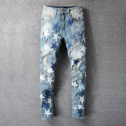 Amiri Jeans