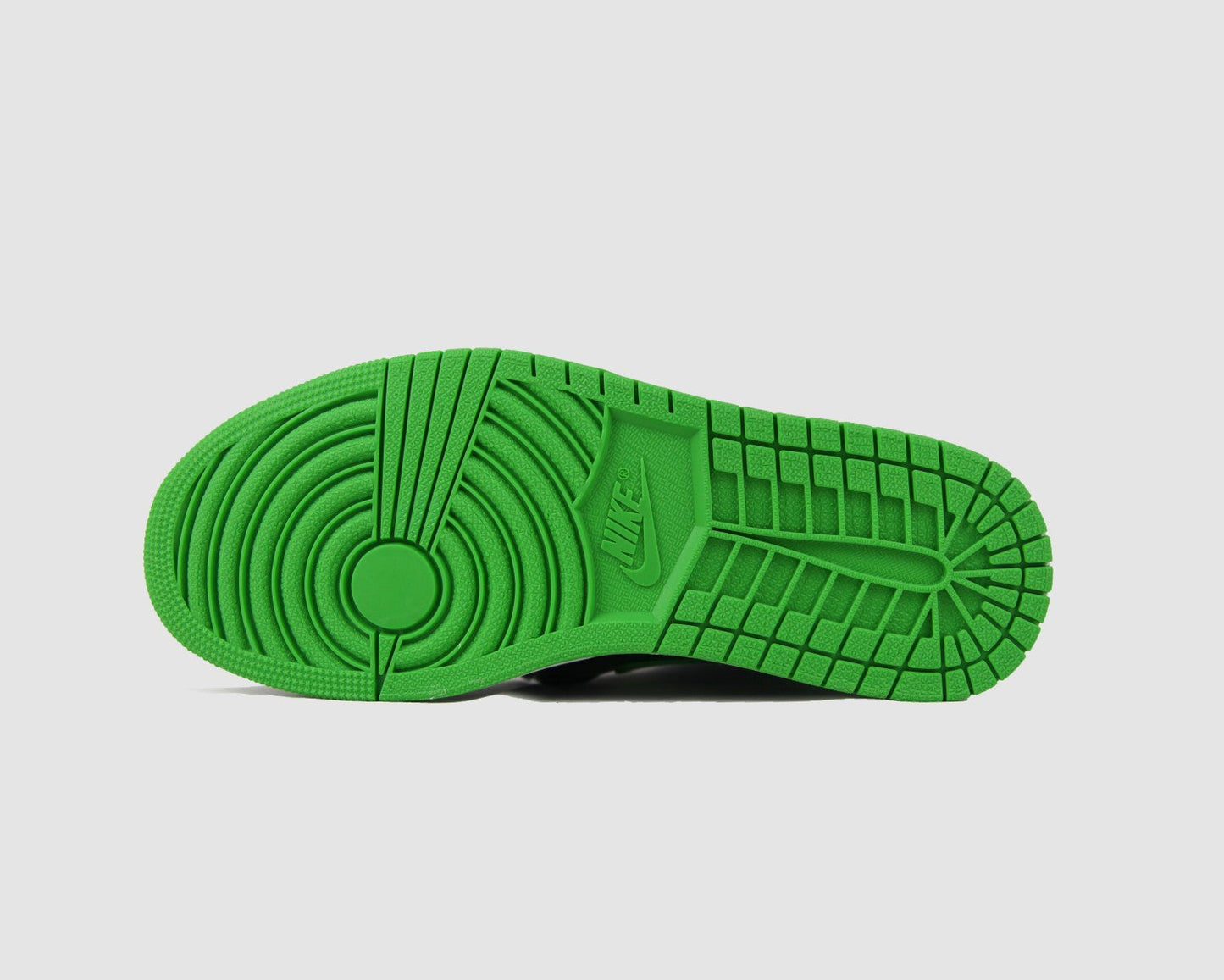 Air Jordan 1 Retro High Og “Patent Green”