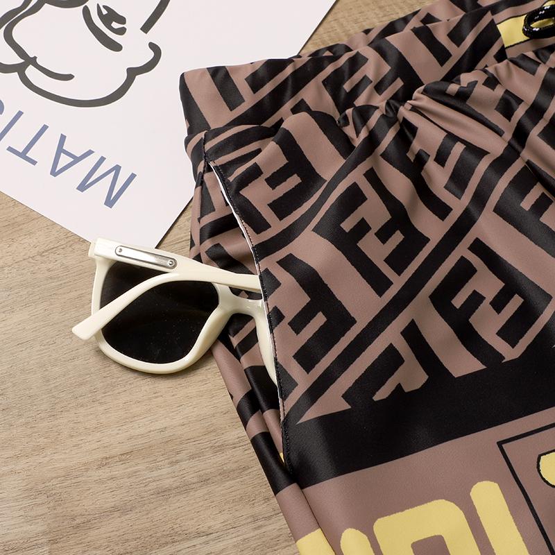 Fendi- Short