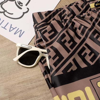 Fendi- Short