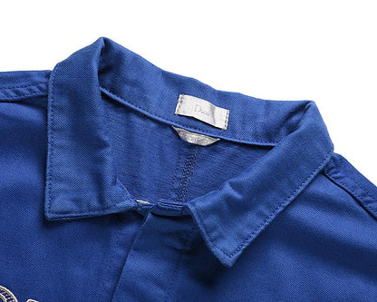 Dior Jacket
