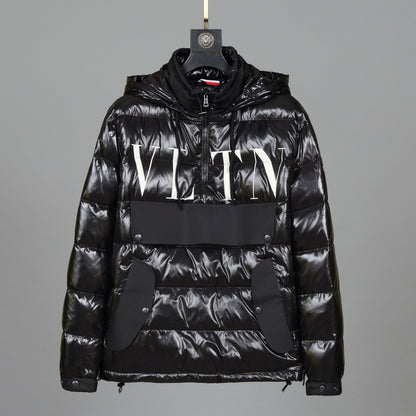 Valentino x Moncler Jacket