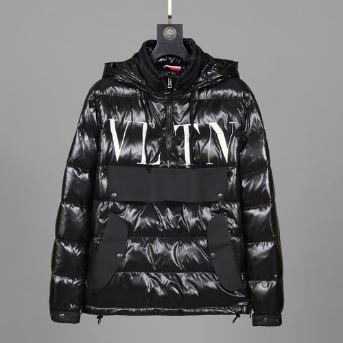 Valentino x Moncler Jacket