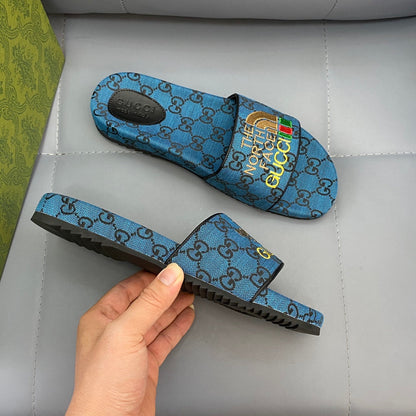 Gucci Slipper