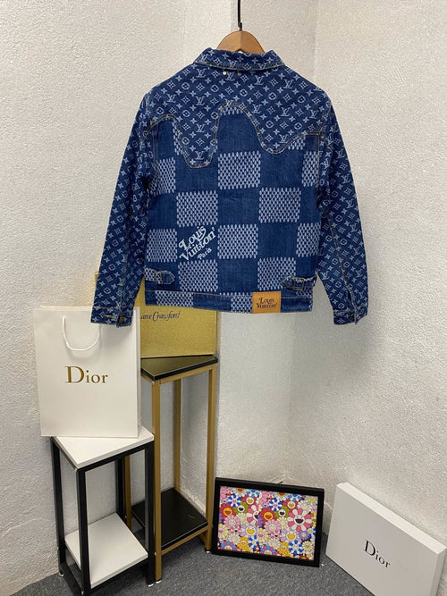 Louis Vuitton Jacket