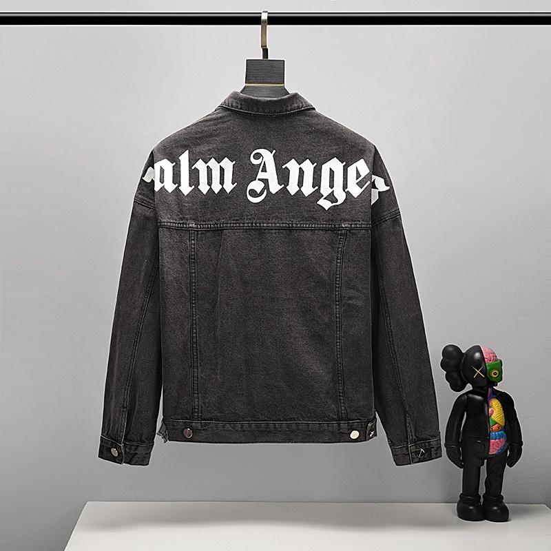 Palm Angel Jacket