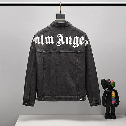 Palm Angel Jacket