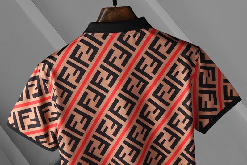 Fendi T Shirt