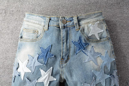 Amiri Jeans