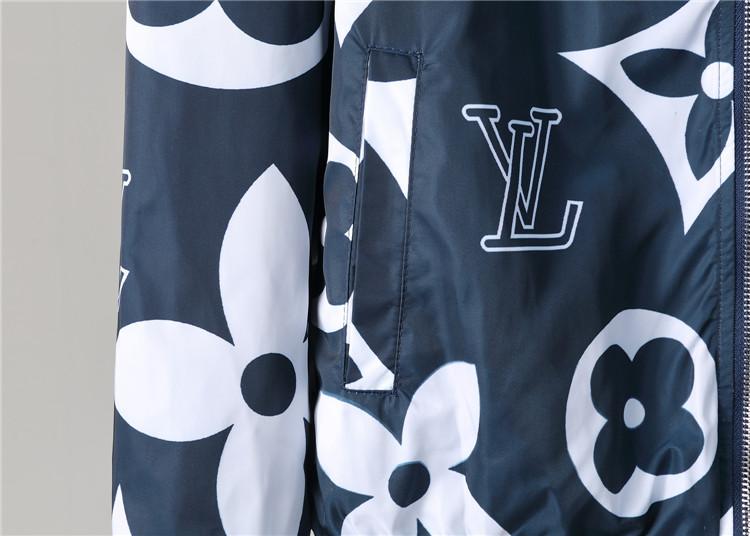 Louis Vuitton Jacket