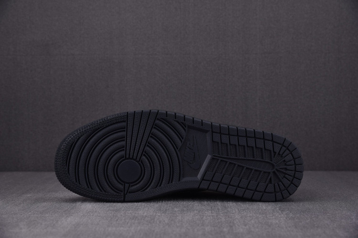 Air Jordan 1 Low Og “Sp Travis Scott Black Phantom”