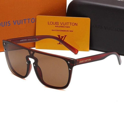 LV Cool Neutral Sunglasses