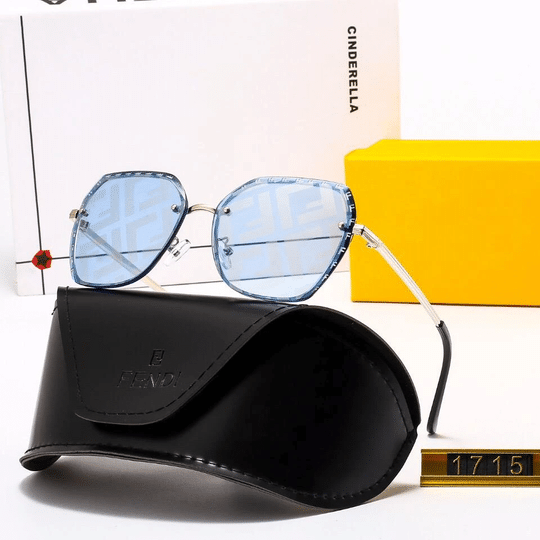 Fdi Fashion F1715 Sunglasses