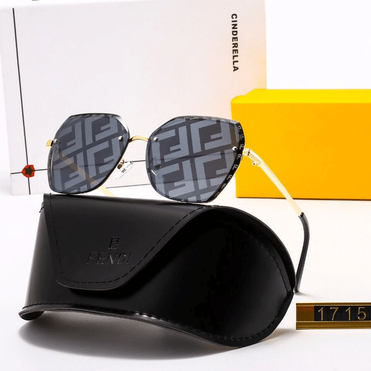 Fdi Fashion F1715 Sunglasses