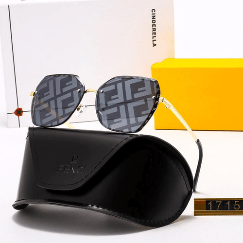 Fdi Fashion F1715 Sunglasses