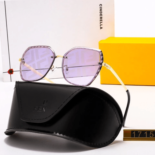 Fdi Fashion F1715 Sunglasses