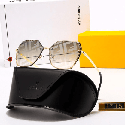 Fdi Fashion F1715 Sunglasses