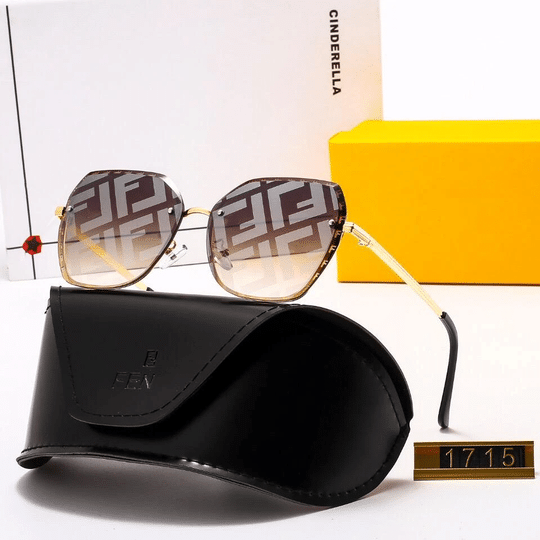 Fdi Fashion F1715 Sunglasses
