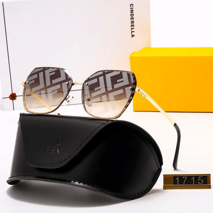 Fdi Fashion F1715 Sunglasses
