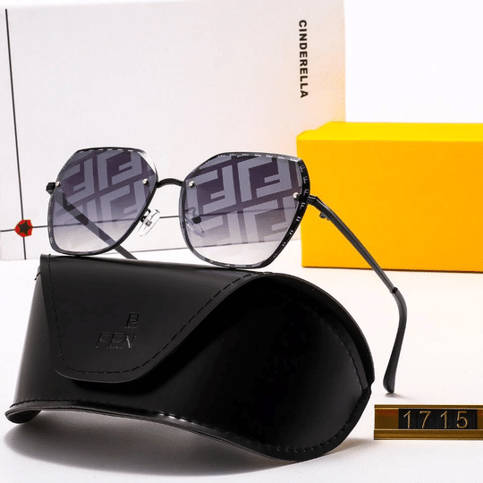 Fdi Fashion F1715 Sunglasses