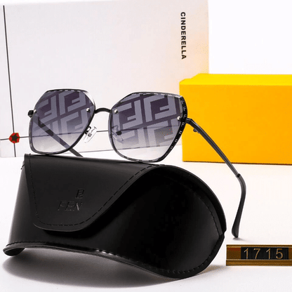 Fdi Fashion F1715 Sunglasses