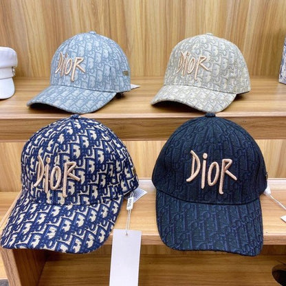 Dior Baseball Cap