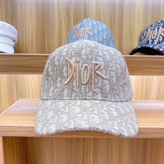 Dior Baseball Cap