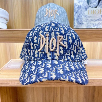 Dior Baseball Cap