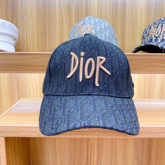 Dior Baseball Cap