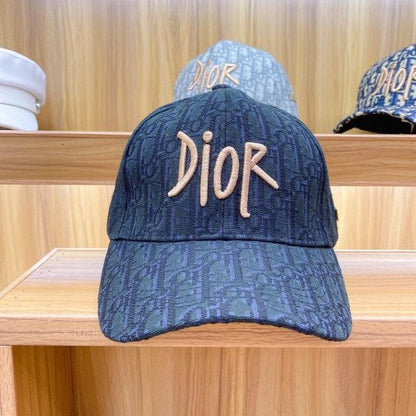 Dior Baseball Cap
