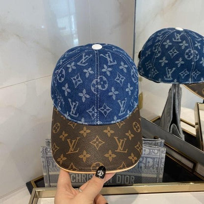 Louis Vuitton Baseball Cap