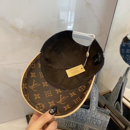 Louis Vuitton Baseball Cap