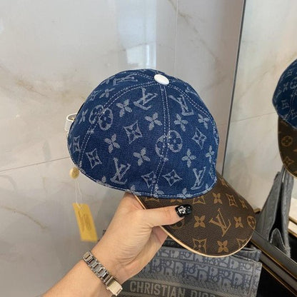 Louis Vuitton Baseball Cap