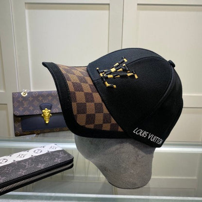 Louis Vuitton Baseball Cap