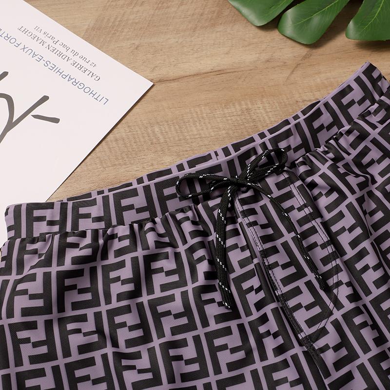 Fendi- Short