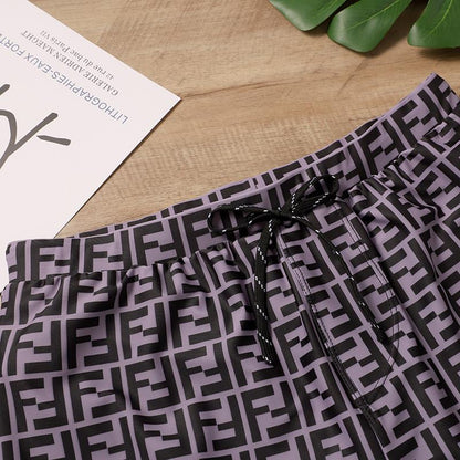 Fendi- Short
