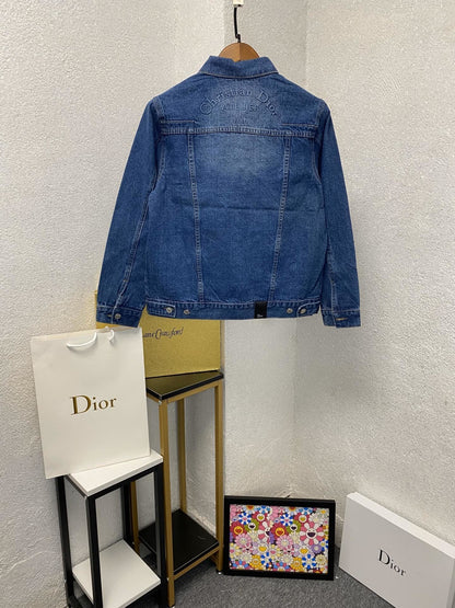 Dior Jacket