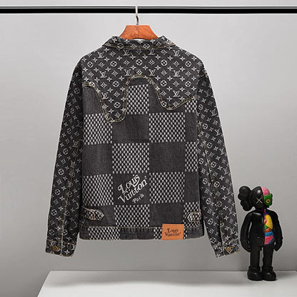 Louis Vuitton Jacket