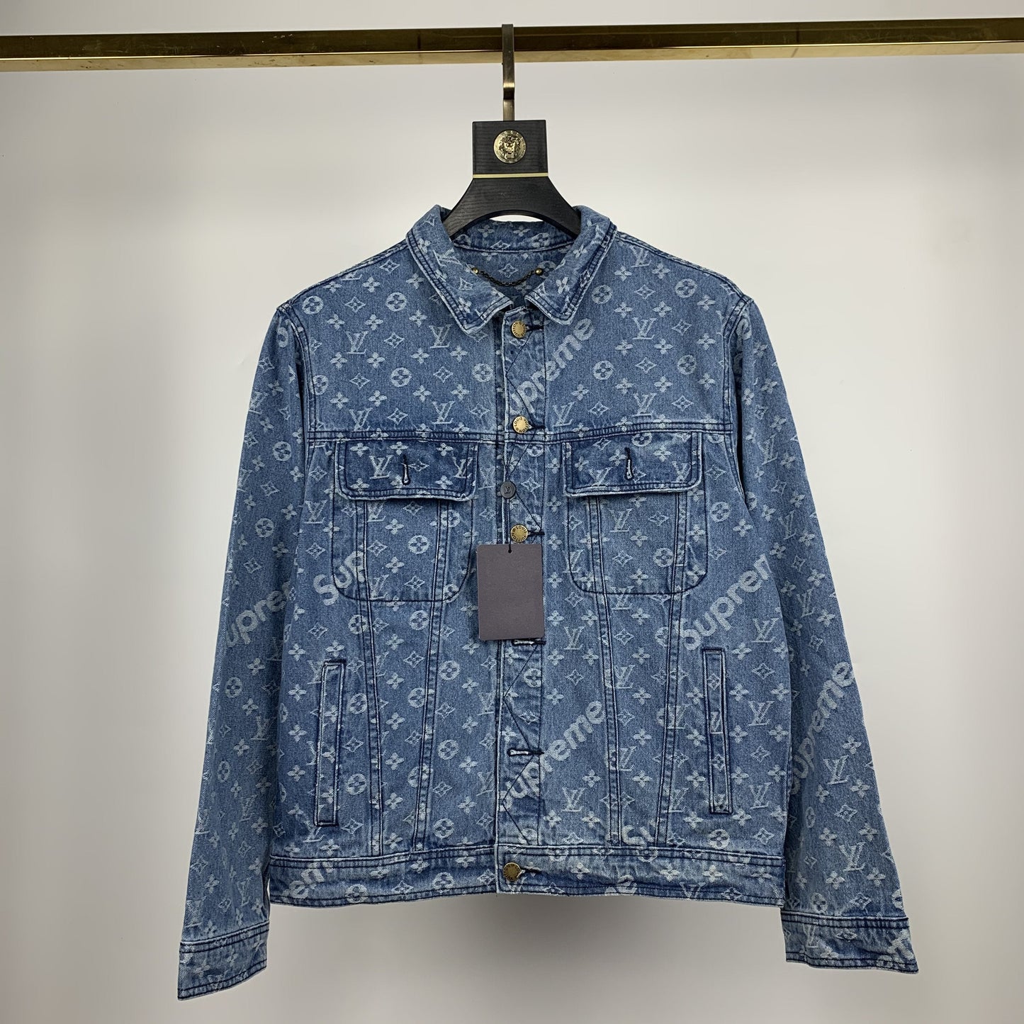 Louis Vuitton Jacket