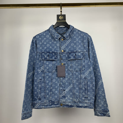 Louis Vuitton Jacket