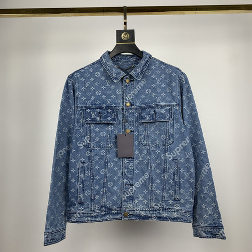 Louis Vuitton Jacket