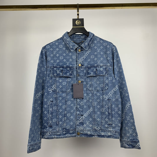 Louis Vuitton Jacket