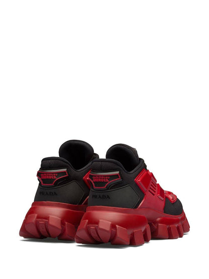 Prada Cloudbust Thunder Sneaker