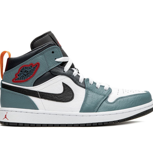 Air Jordan 1 Retro Mid Og “Facetasm”