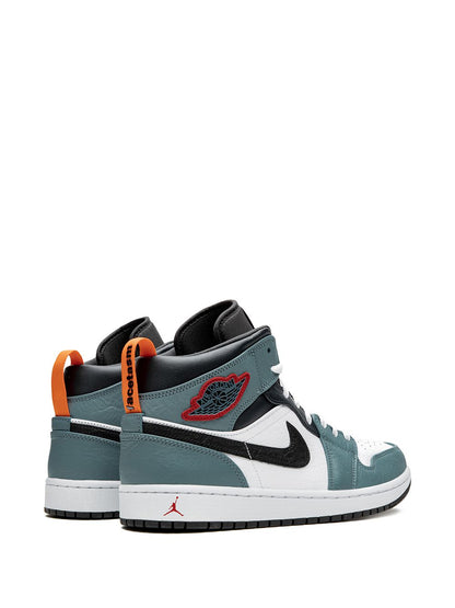 Air Jordan 1 Retro Mid Og “Facetasm”