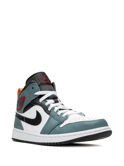 Air Jordan 1 Retro Mid Og “Facetasm”