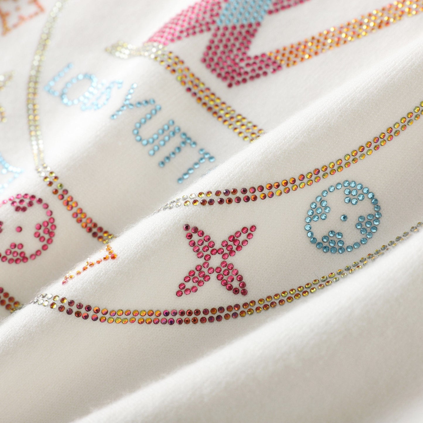 Louis Vuitton Sweatshirt