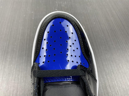 Air Jordan 1 Retro High Og “Patent Royal”