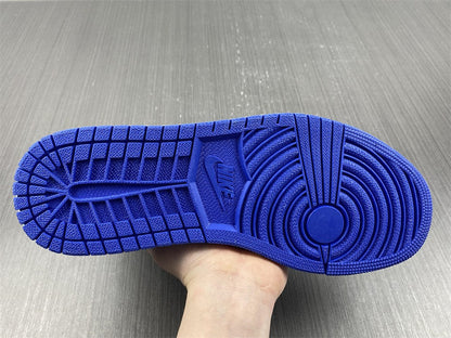 Air Jordan 1 Retro High Og “Patent Royal”